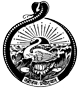 Seal of the Ramakrishna Order