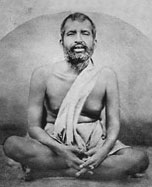 Sri-Ramakrishna